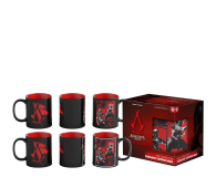 Merch Kubek z termoaktywną aplikacją Assassin's Creed Shadows - 1275270 - zdjęcie 3